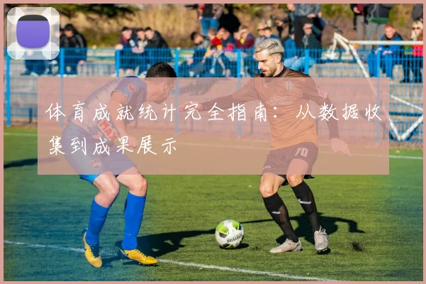 体育成就统计完全指南：从数据收集到成果展示